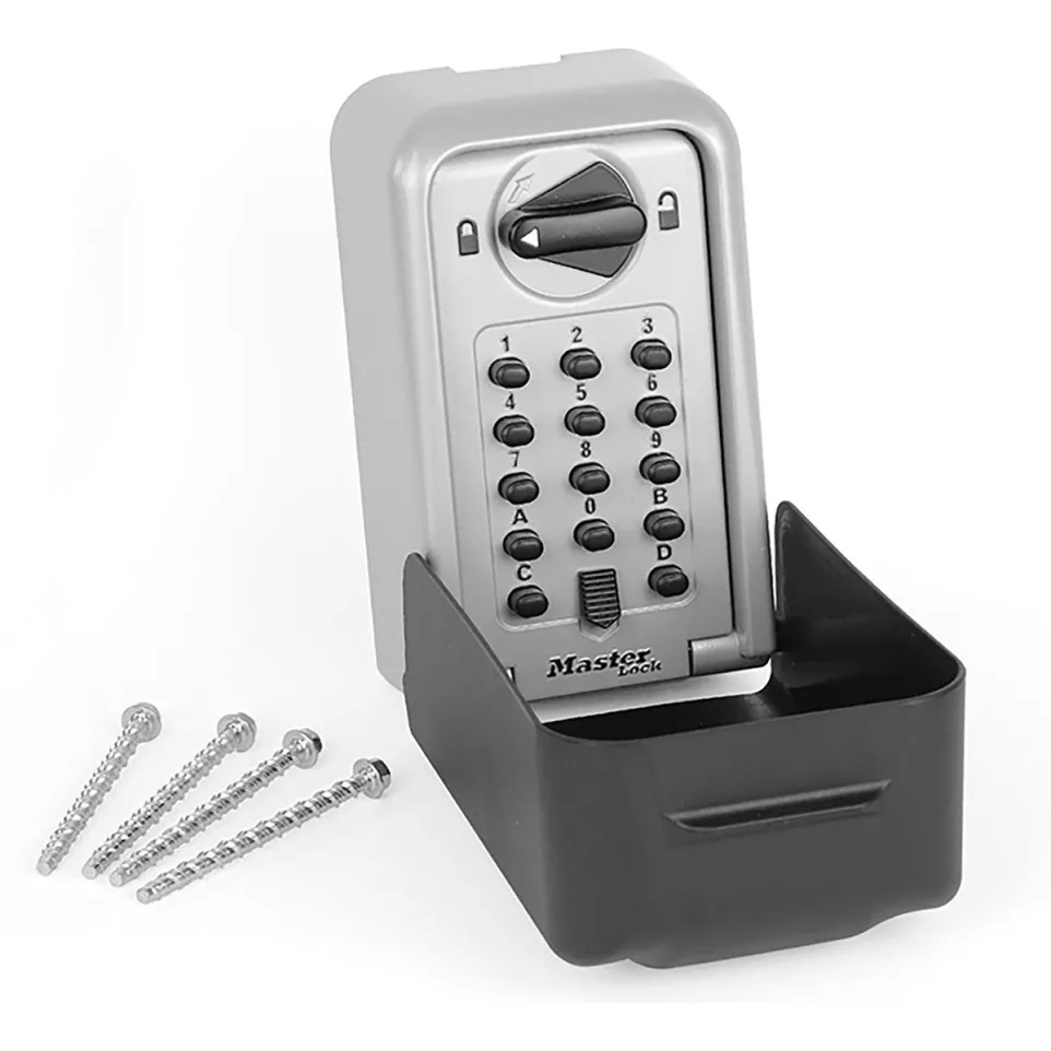 Master Lock 5426 Key Safe Box