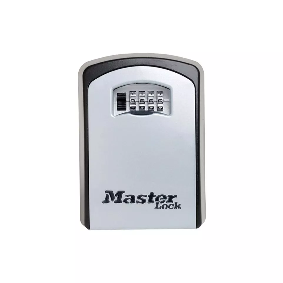 De Raat Master Lock 5403, sleutelkluis