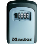 Master Lock 5401D Outdoor...