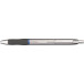 Sharpie S-Gel Gel Ink Roller Pens, Metallic Barrel, Black Ink, Pack of 2 with 2 Refills