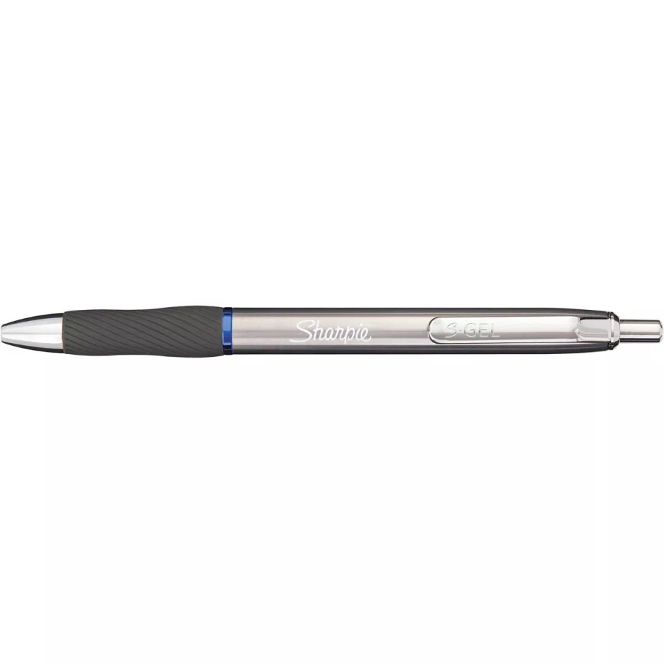 Sharpie S-Gel Gel Ink Roller Pens,...