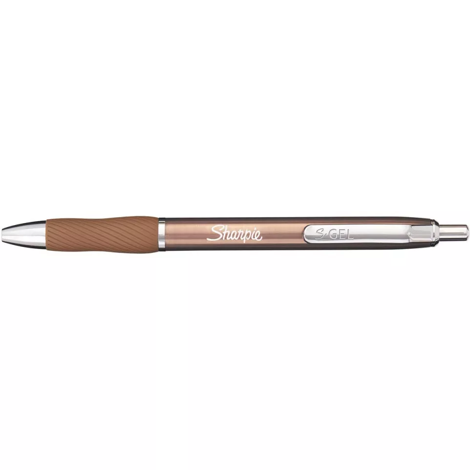 Sharpie S-Gel Gel Ink Roller Pens,...
