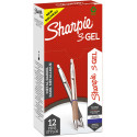 Sharpie S-Gel Gel Pen Medium Point Assorted Metallic Colors Single Piece