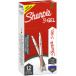 Sharpie S-Gel Gel Pen Medium Point Assorted Metallic Colors Single Piece