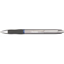 Sharpie S-gel roller, medium punt, per stuk, geassorteerde metallic kleuren