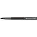 Parker roller Vector XL, fijn, in giftbox, zwart