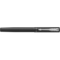 Parker roller Vector XL, moyenne, en boîte-cadeau, noir