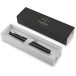 Parker roller Vector XL, fijn, in giftbox, zwart