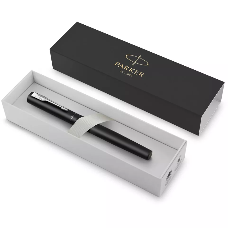 Parker roller Vector XL, fijn, in...