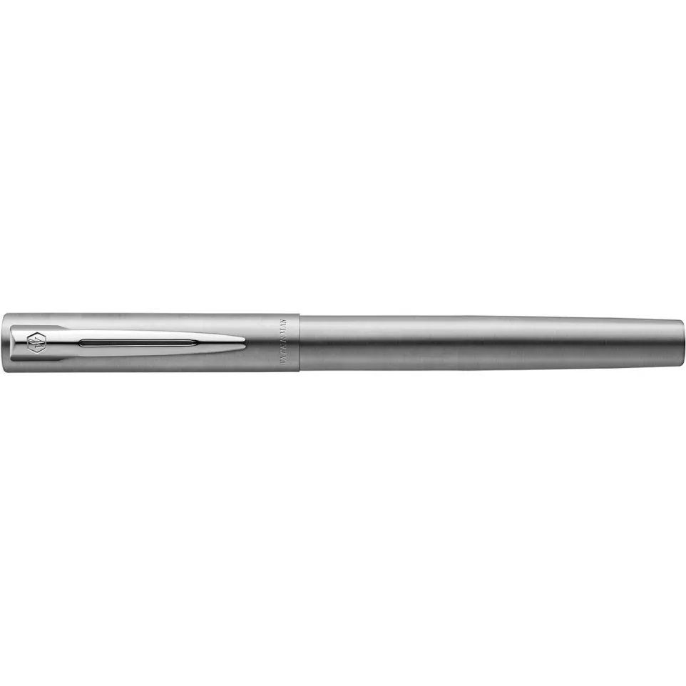Waterman vulpen Allure Chrome fijne...