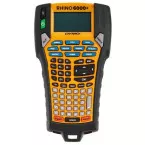 DYMO Rhino 6000+ Industrial Label Maker Kit with Carry Case