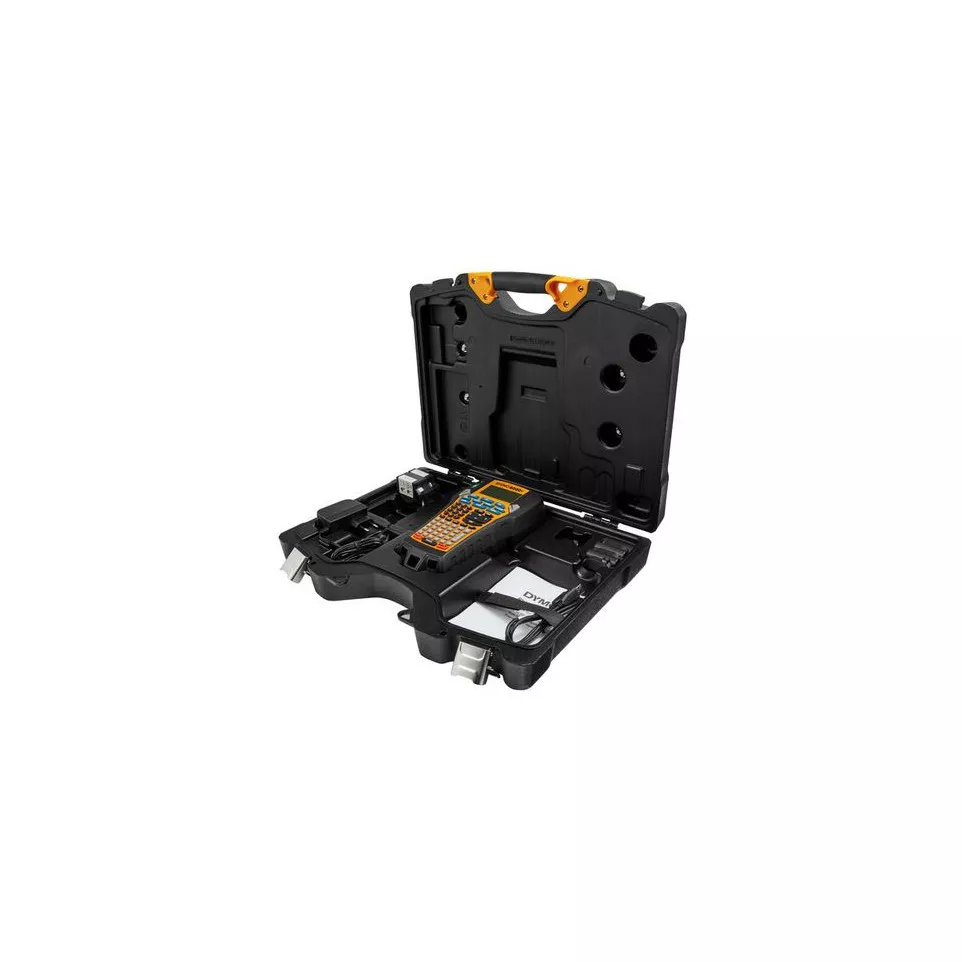 Dymo système de lettrage Rhino 6000+ kit