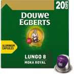 Douwe Egberts Lungo Mocha...
