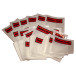 Dokulops A6 Documents Enclosed Envelope 165 x 115 mm Box of 1000 Pieces