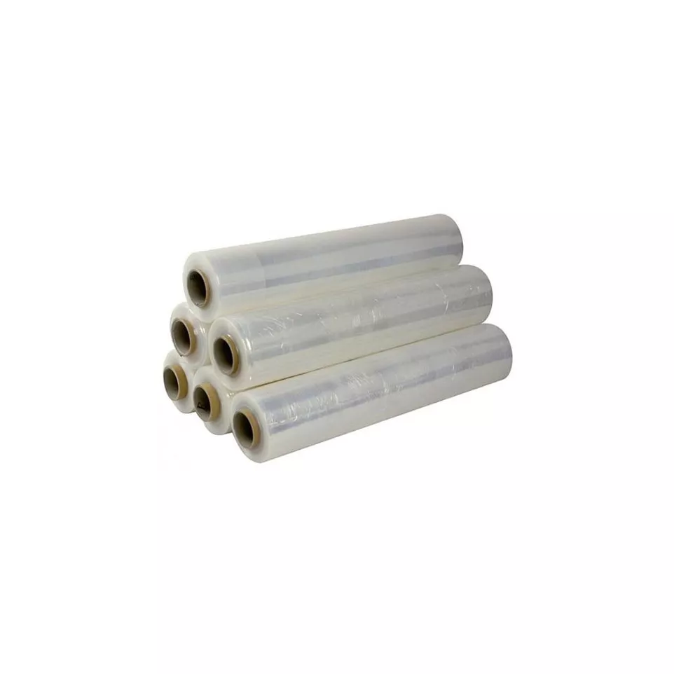 Palletfolie, ft  50 cm x 300 m, 20...