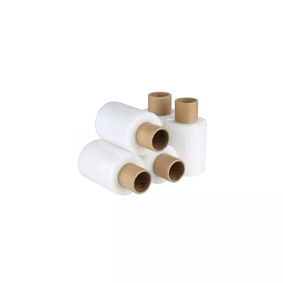 Pallet Stretch Film Roll 10 cm x 150...