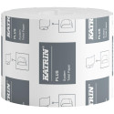 Katrin Plus toiletpapier voor dispensers, 2-laags, 800 vellen, pak van 36 rollen
