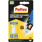 Pattex Classic secondelijm,...