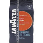 Lavazza café en grains...