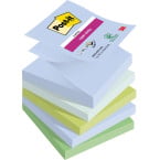 Post-it Super Sticky...