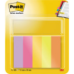 Post-it Notes Markers...