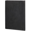 Moleskine Classic Softcover Dotted Notebook 19 x 25 cm 192 Pages Black