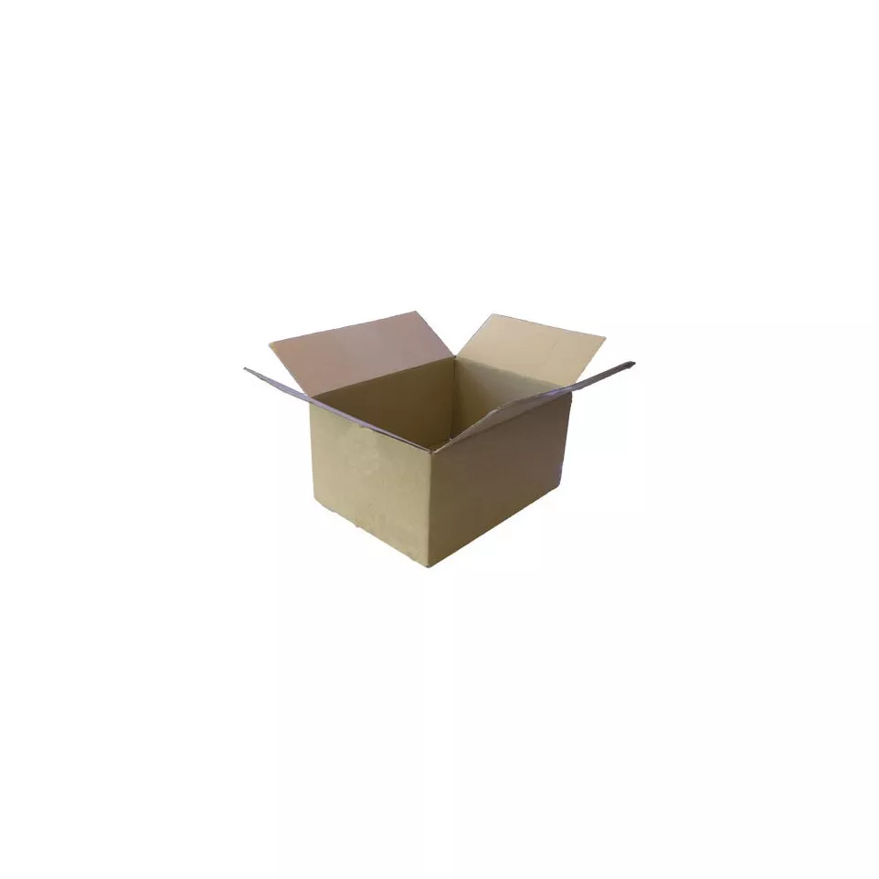 Boîte d'expédition, brun, ft 40 x 30...