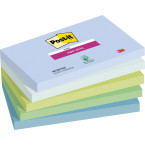 Post-it Super Sticky notes...