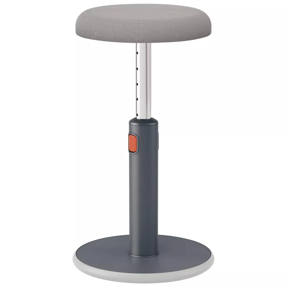 Leitz Ergo Cosy actieve Zit/Sta kruk,...