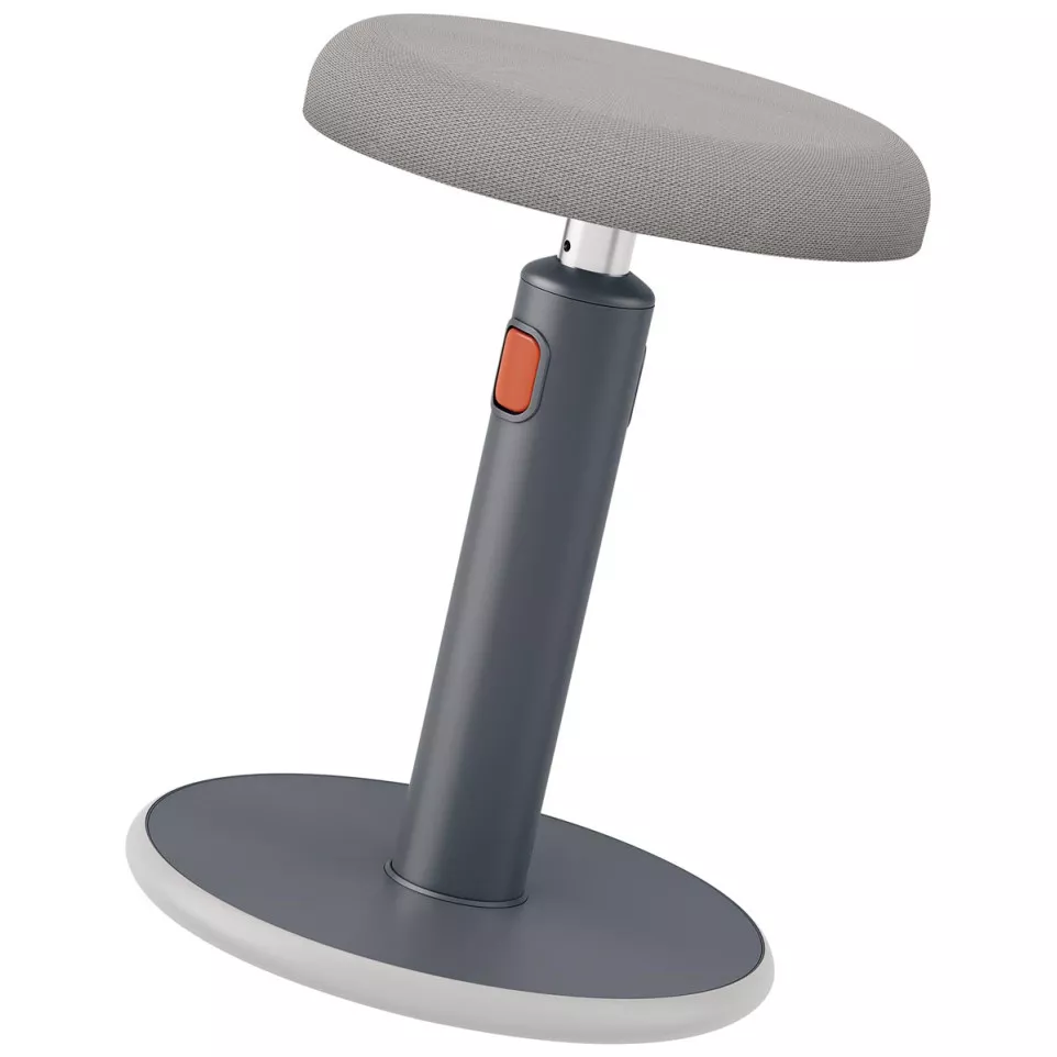 Leitz Ergo Cosy actieve Zit/Sta kruk,...