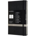 Moleskine notitieboek...