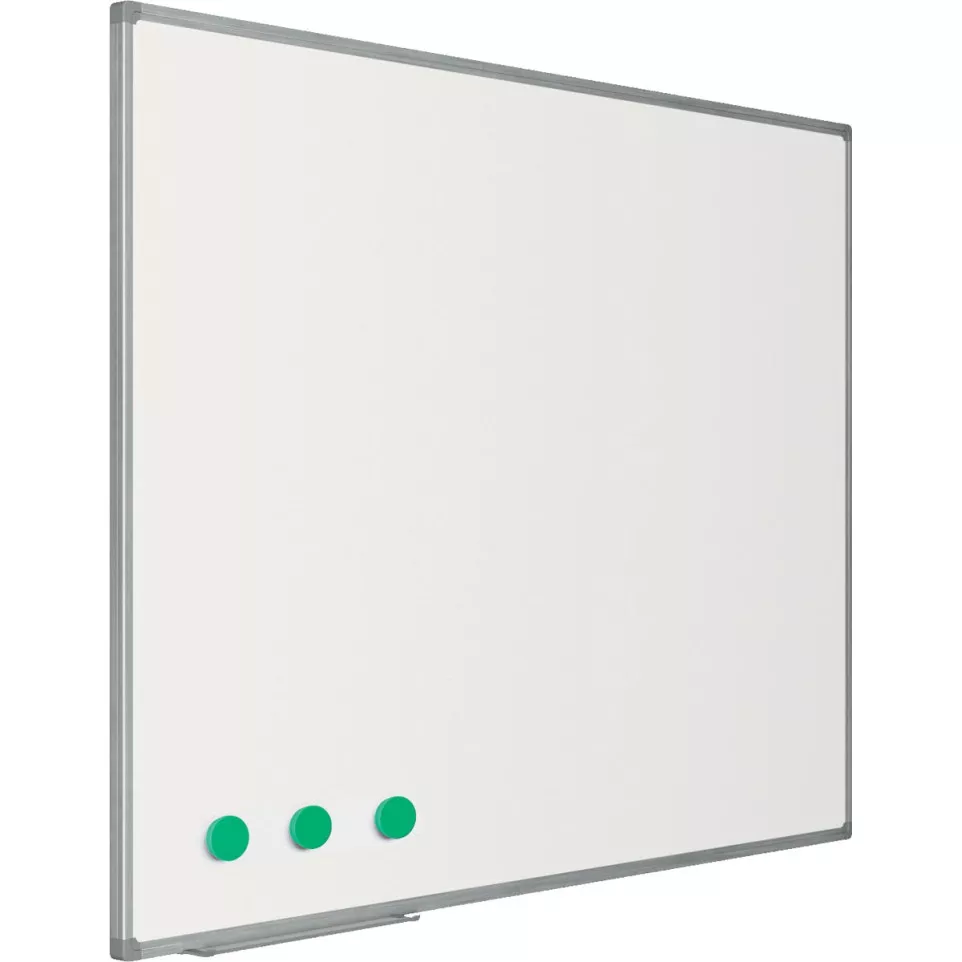 Smit Visual tableau blanc, acier...