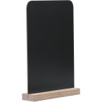 Bi-Office tafelkrijtbord...
