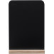 Bi-Office ardoise pour la table menu, A4