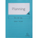 Exacompta Forever L-Shaped Card Folder A4 Light Blue Pack of 25