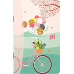 Oxford Horizons carnet de...