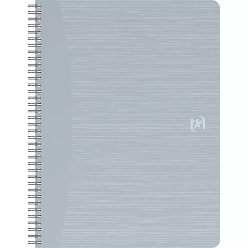 Oxford My Rec'up cahier spiralé, ft...
