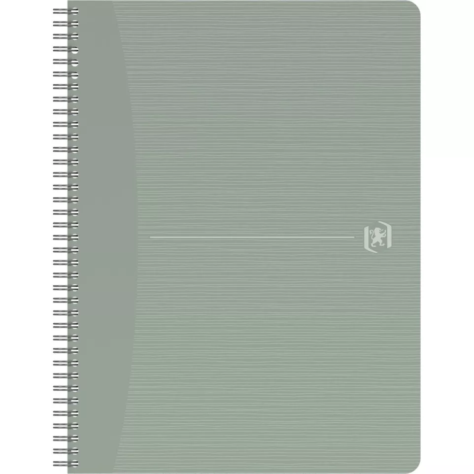 Oxford My Rec'up cahier spiralé, ft...