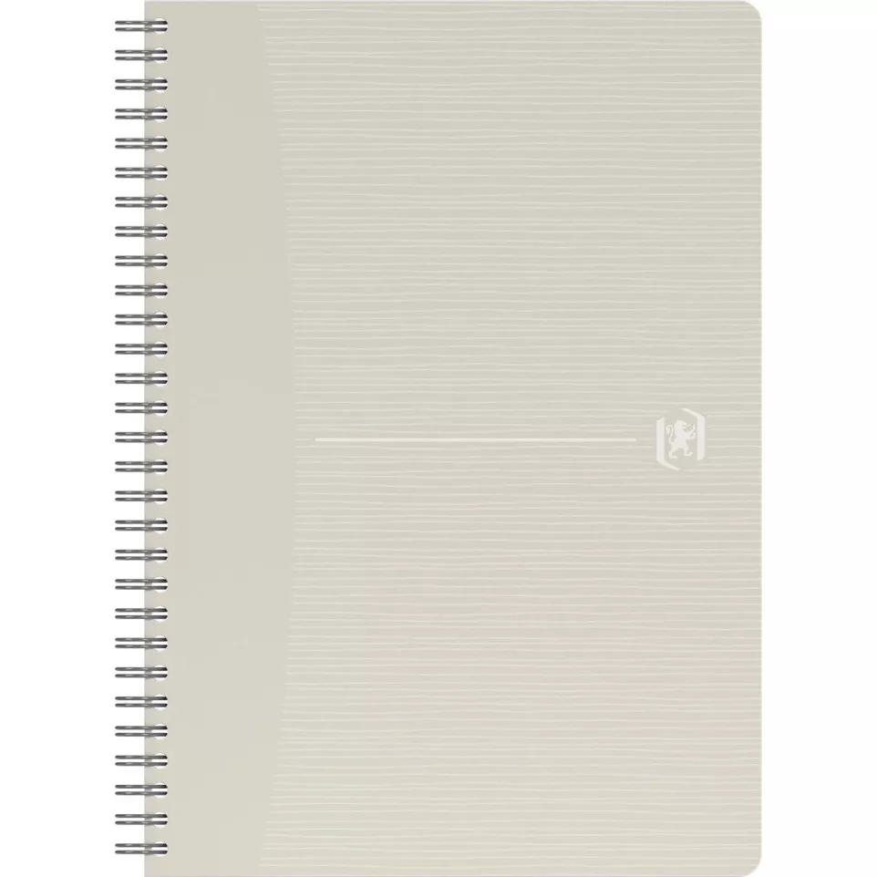 Oxford My Rec'up cahier spiralé, ft...