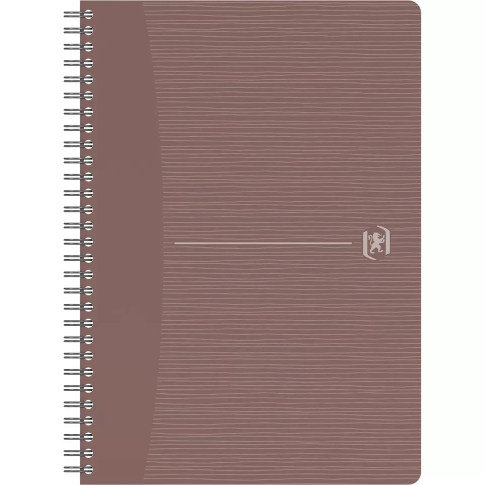 Oxford My Rec'up cahier spiralé, ft...