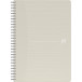Oxford My Rec'up spiraalschrift, ft A5, 180 bladzijden, geruit 5 mm, geassorteerde kleuren