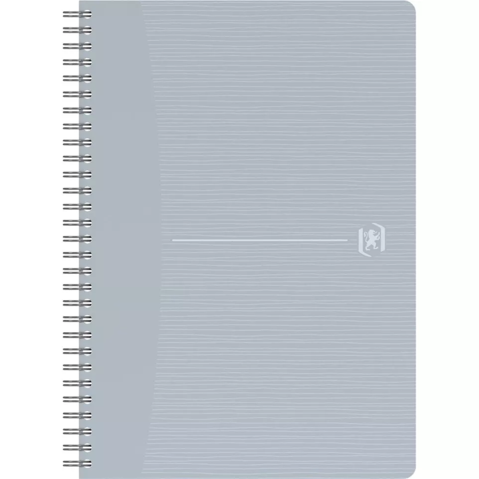 Oxford My Rec'up cahier spiralé, ft...