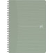 Oxford My Rec'up spiraalschrift, ft A5, 180 bladzijden, geruit 5 mm, geassorteerde kleuren