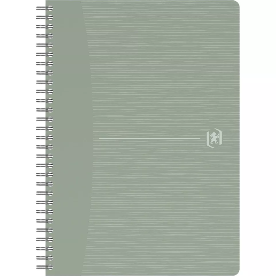 Oxford My Rec'up cahier spiralé, ft...