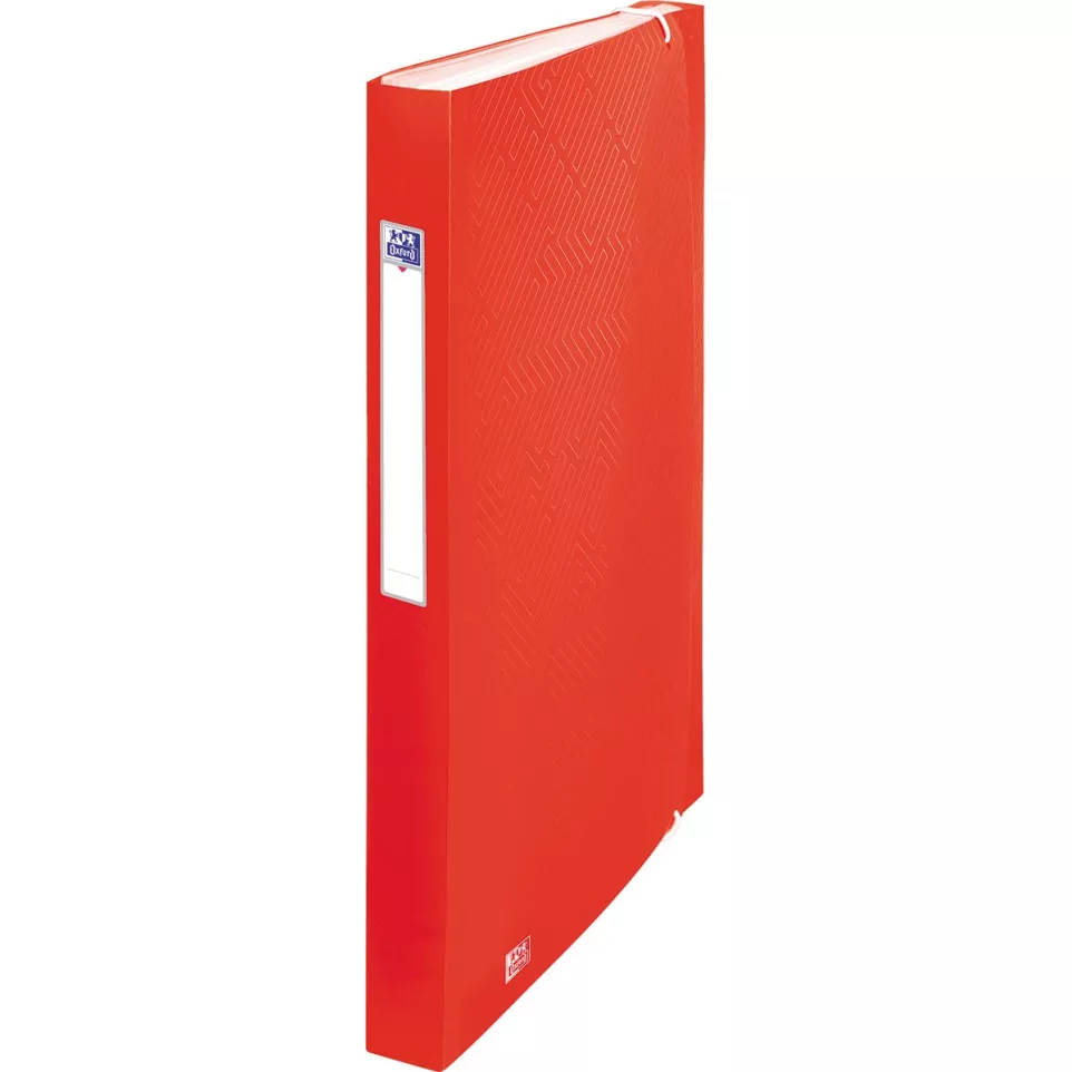 Oxford Urban Expanding File for A4...