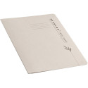 Jalema chemise avec clip Secolor Tree-Free avec fixe-dossier, beige