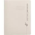 Jalema hechtmap Secolor Tree-Free met snelhechter, beige