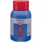 Talens Art Creation Acrylic Paint Bottle 750 ml Phthalo Blue