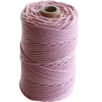 Macramétouw twine thick van...