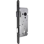 Black Cylinder Lock TA...
